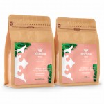 Kawa Bezkofeinowa Decaf Korona 1912 Różowa 2x250g