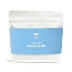 Kawa speciality Korona 1912 Honduras El Cucurucho - 300g