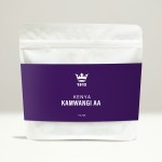 Kawa speciality Korona 1912 Kenya Kamwangi AA - 300g
