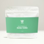 Kawa speciality Korona 1912 Gwatemala Buena Tierra - 300g 