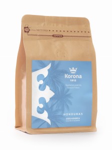 Korona 1912 Honduras Niebieska - 250g 