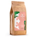Kawa Korona 1912 Bezkofeinowa Decaf Różowa - 1kg