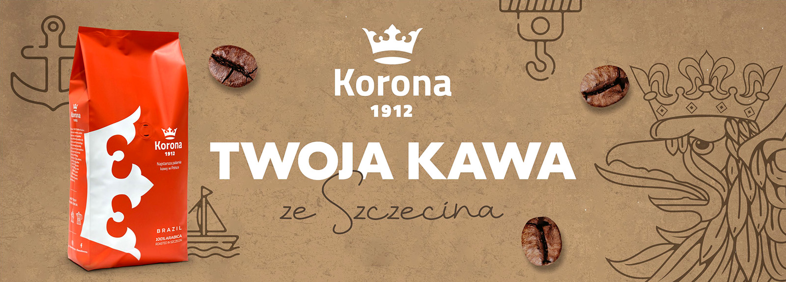 Twoja kawa